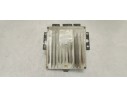Recambio de centralita motor uce para renault megane ii berlina 5p confort dynamique referencia OEM IAM 8200334419  
