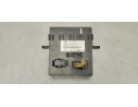 Recambio de modulo electronico para audi q7 (4l) 4.2 tdi referencia OEM IAM 4F0907279  