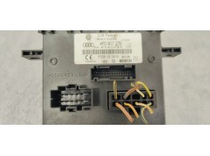 Recambio de modulo electronico para audi q7 (4l) 4.2 tdi referencia OEM IAM 4F0907279  