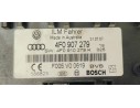 Recambio de modulo electronico para audi q7 (4l) 4.2 tdi referencia OEM IAM 4F0907279  
