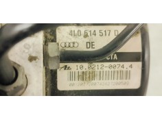 Recambio de abs para audi q7 (4l) 4.2 tdi referencia OEM IAM 4L0614517D  