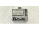 Recambio de modulo electronico para audi q7 (4l) 4.2 tdi referencia OEM IAM 4L0959792B  