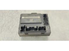 Recambio de modulo electronico para audi q7 (4l) 4.2 tdi referencia OEM IAM 4L0959792B  