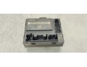 Recambio de modulo electronico para audi q7 (4l) 4.2 tdi referencia OEM IAM 4L0959792B  