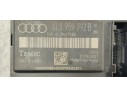 Recambio de modulo electronico para audi q7 (4l) 4.2 tdi referencia OEM IAM 4L0959792B  