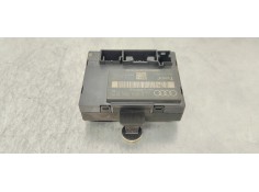 Recambio de modulo electronico para audi q7 (4l) 4.2 tdi referencia OEM IAM 4L0959794B  