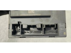 Recambio de modulo electronico para audi q7 (4l) 4.2 tdi referencia OEM IAM 4L0959794B  