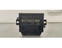 Recambio de modulo electronico para audi q7 (4l) 4.2 tdi referencia OEM IAM 4F0919283H  