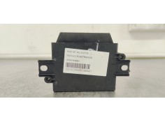 Recambio de modulo electronico para audi q7 (4l) 4.2 tdi referencia OEM IAM 4F0919283H  