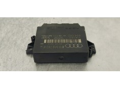 Recambio de modulo electronico para audi q7 (4l) 4.2 tdi referencia OEM IAM 4F0919283H  