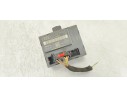 Recambio de modulo electronico para audi q7 (4l) 4.2 tdi referencia OEM IAM 4L0907290A  