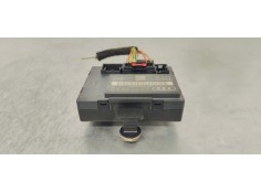 Recambio de modulo electronico para audi q7 (4l) 4.2 tdi referencia OEM IAM 4L0907290A  