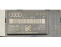 Recambio de modulo electronico para audi q7 (4l) 4.2 tdi referencia OEM IAM 4L0907290A  