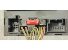 Recambio de modulo electronico para audi q7 (4l) 4.2 tdi referencia OEM IAM 4L0907290A  