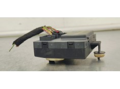 Recambio de modulo electronico para audi q7 (4l) 4.2 tdi referencia OEM IAM 4L0907290A  