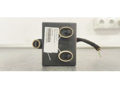 Recambio de modulo electronico para audi q7 (4l) 4.2 tdi referencia OEM IAM 4L0907290A  