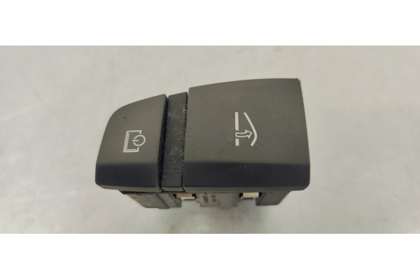 Recambio de interruptor para audi q7 (4l) 4.2 tdi referencia OEM IAM 4L1927227  