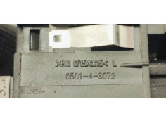 Recambio de interruptor para audi q7 (4l) 4.2 tdi referencia OEM IAM 4L1927227  