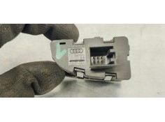 Recambio de interruptor para audi q7 (4l) 4.2 tdi referencia OEM IAM 4L1927227  