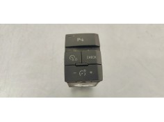 Recambio de interruptor para audi q7 (4l) 4.2 tdi referencia OEM IAM 4L1927123A  