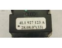 Recambio de interruptor para audi q7 (4l) 4.2 tdi referencia OEM IAM 4L1927123A  
