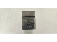Recambio de interruptor para audi q7 (4l) 4.2 tdi referencia OEM IAM 4L1927123A  