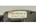 Recambio de interruptor para audi q7 (4l) 4.2 tdi referencia OEM IAM 4L0959511B  