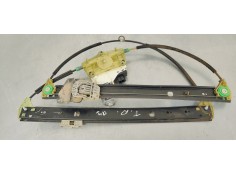 Recambio de elevalunas trasero derecho para audi q7 (4l) 4.2 tdi referencia OEM IAM 4L0959802B  