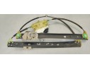 Recambio de elevalunas trasero derecho para audi q7 (4l) 4.2 tdi referencia OEM IAM 4L0959802B  