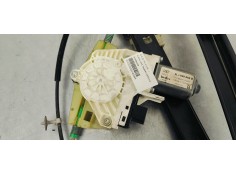 Recambio de elevalunas trasero derecho para audi q7 (4l) 4.2 tdi referencia OEM IAM 4L0959802B  