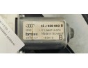 Recambio de elevalunas trasero derecho para audi q7 (4l) 4.2 tdi referencia OEM IAM 4L0959802B  
