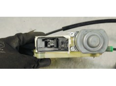 Recambio de elevalunas trasero derecho para audi q7 (4l) 4.2 tdi referencia OEM IAM 4L0959802B  