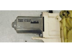 Recambio de elevalunas trasero derecho para audi q7 (4l) 4.2 tdi referencia OEM IAM 4L0959802B  