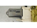 Recambio de elevalunas trasero derecho para audi q7 (4l) 4.2 tdi referencia OEM IAM 4L0959802B  
