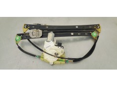 Recambio de elevalunas trasero derecho para audi q7 (4l) 4.2 tdi referencia OEM IAM 4L0959802B  