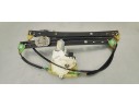 Recambio de elevalunas trasero derecho para audi q7 (4l) 4.2 tdi referencia OEM IAM 4L0959802B  