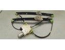 Recambio de elevalunas delantero derecho para audi q7 (4l) 4.2 tdi referencia OEM IAM 4L0959802B  