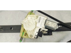 Recambio de elevalunas delantero derecho para audi q7 (4l) 4.2 tdi referencia OEM IAM 4L0959802B  