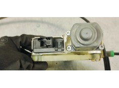 Recambio de elevalunas delantero derecho para audi q7 (4l) 4.2 tdi referencia OEM IAM 4L0959802B  