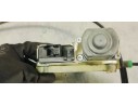 Recambio de elevalunas delantero derecho para audi q7 (4l) 4.2 tdi referencia OEM IAM 4L0959802B  