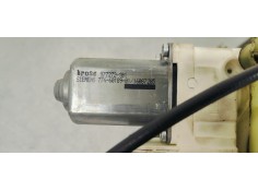 Recambio de elevalunas delantero derecho para audi q7 (4l) 4.2 tdi referencia OEM IAM 4L0959802B  