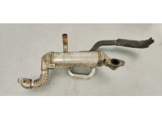 Recambio de enfriador egr para kia sorento 2.5 crdi ex referencia OEM IAM 284804A470  
