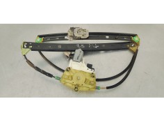 Recambio de elevalunas trasero izquierdo para audi q7 (4l) 4.2 tdi referencia OEM IAM 4L0959801B  