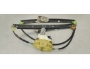 Recambio de elevalunas trasero izquierdo para audi q7 (4l) 4.2 tdi referencia OEM IAM 4L0959801B  