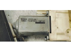 Recambio de elevalunas trasero izquierdo para audi q7 (4l) 4.2 tdi referencia OEM IAM 4L0959801B  