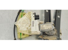 Recambio de elevalunas trasero izquierdo para audi q7 (4l) 4.2 tdi referencia OEM IAM 4L0959801B  