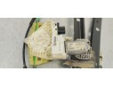 Recambio de elevalunas trasero izquierdo para audi q7 (4l) 4.2 tdi referencia OEM IAM 4L0959801B  