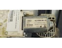 Recambio de elevalunas trasero izquierdo para audi q7 (4l) 4.2 tdi referencia OEM IAM 4L0959801B  