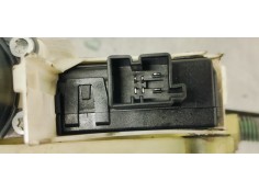 Recambio de elevalunas trasero izquierdo para audi q7 (4l) 4.2 tdi referencia OEM IAM 4L0959801B  