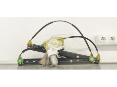 Recambio de elevalunas trasero izquierdo para audi q7 (4l) 4.2 tdi referencia OEM IAM 4L0959801B  